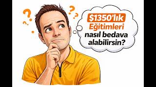 Nasıl ücretsiz bir şekilde Keepa Masterclass ve Buybox Doping eğitimlerine Katıl