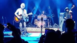 Lay my Lilly Down-Bob Weir Wolf Bros. 10/23/18