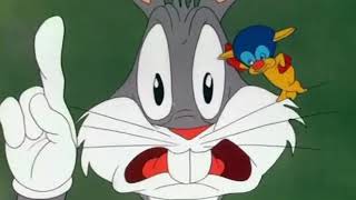 Falling Hare - Bugs Bunny - Merrie Melodies 1943 -