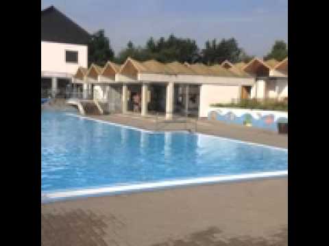 Waldschwimmbad Ihringshausen