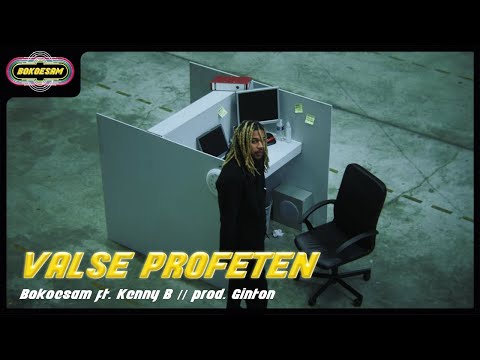 Video thumbnail for Valse Profeten