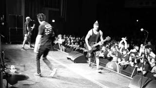 Sick of it All "Busted" live @ Fox Theater (Pomona)