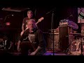 Vacant "Pig or Dog" @ Uptown VFW 12.15.23
