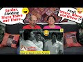 83 Movie | Real Funny Scene🤣  | Kapil Dev Ki Zubaani | Reel Vs Real | Ranveer Singh