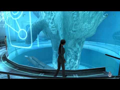 Dreamfall - The Longest Journey Gameplay Part 18