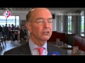 Bas Eenhoorn naar Vlaardingen