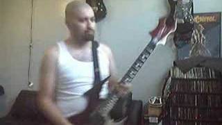 Cradle Of Filth - Under Huntress Moon