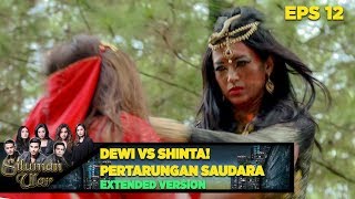 Download lagu Pertarungan Adik Dan Kakak, Shinta VS Dewi - Siluman Ular Eps 12 PART 1 mp3