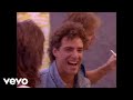 Journey - Why Can't This Night Go On Forever (Official Video - 1987)