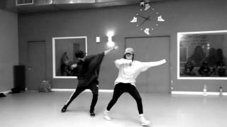 Syd - Dollar Bills | Dance | BeStreet