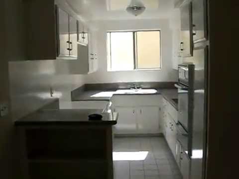 PL1822 - WEST HOLLYWOOD Apartment for Rent