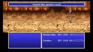 Let's Play Final Fantasy IV The After Years #012 Silver Apple Trick
