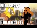 MINECRAFT BUILD BATTLE Manos Sou O Bob O Construtor C Moura
