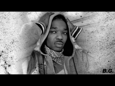 B.G. feat. Hakim, Gar, Snipe - Weed & Guns