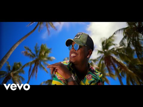 Ne-Yo - Link Up (Official Music Video)