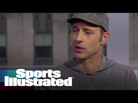 Brian Boitano On His Decision To Come Out Before Heading To Sochi | Sports Illustrated
