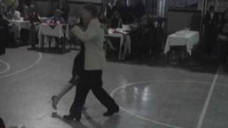 Video thumbnail for Homenaje a Puppy Castello bailan El Flaco Dany y Luna Palacios