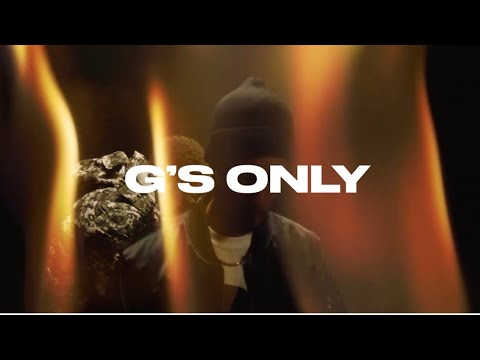 D Double E - G's Only (Ft. Chip) (Official Video)