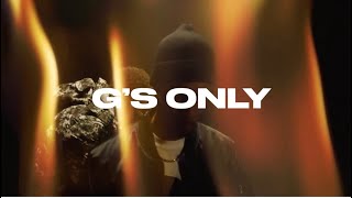 D Double E - G's Only (Ft. Chip) (Official Video)