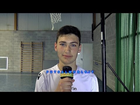 20/5/16 Adriano De Camillis - Pietro Baroni