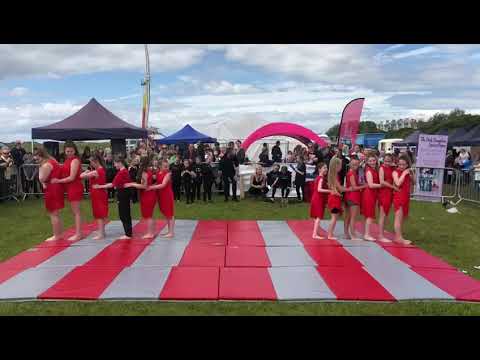 Waterloo Festival 2019 Doop Doop!