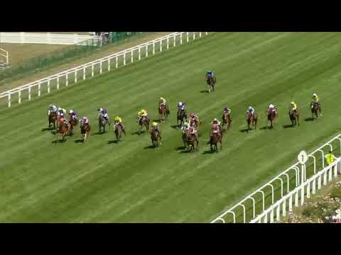Race (1) 14:30 Ascot 18 Jun 2025 Sky Sports Racing Queen Mary Stakes Fillies' Group 2 | Class 1