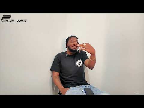 LA SAV On BEEF w/ SHA EK  | 161 COURTHOUSE Situation & Almost C*TTING Bdot GOON In J@il (P1) 