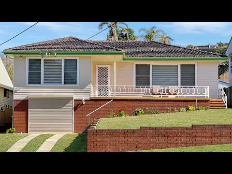 34 Darcy Street, Cardiff, NSW 2285, 4 rūma, 1 rūma horoi, House