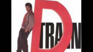 James 'D-Train' Williams - Hustle & Bustle Of The City