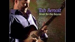 Tab Benoit - The Blues Is Here To Stay