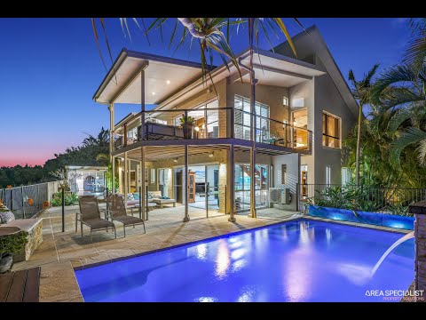 51 Esplanade, Jacobs Well, QLD 4208, 5 ਕਮਰੇ, 3 ਬਾਥਰੂਮ, House
