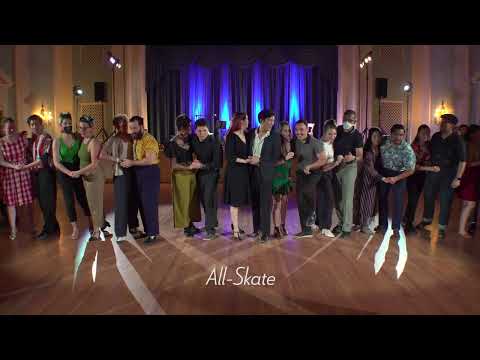 HRH 2023: Triple Threat Finals - All-Skate