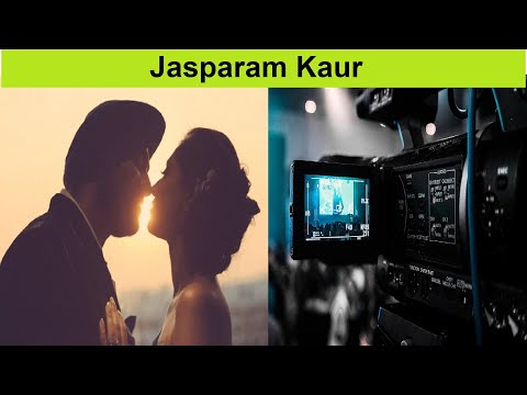 Jasparam Kaur Video : Jasparam Kaur Viral Video | Jasparam Kaur
