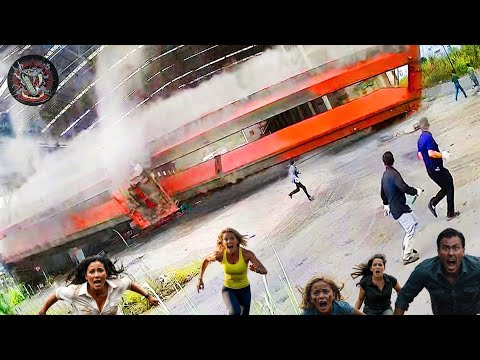 85 Most Unbelievable Moments Ever Caught On Camera - Compiled by FANG [ep.19]