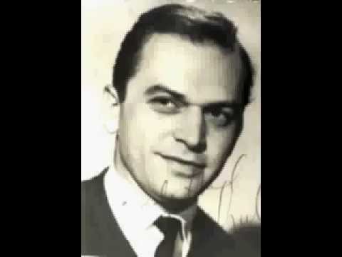 Bodrogi Gyula - Kiszállás