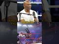 Shelton Benjamin On Never Winning A World Title