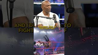 Download lagu Shelton Benjamin Tentang Tidak Pernah Memenangkan Gelar Juara Dunia mp3
