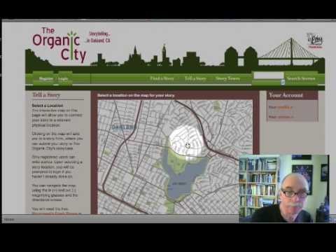 Introducing The Organic City