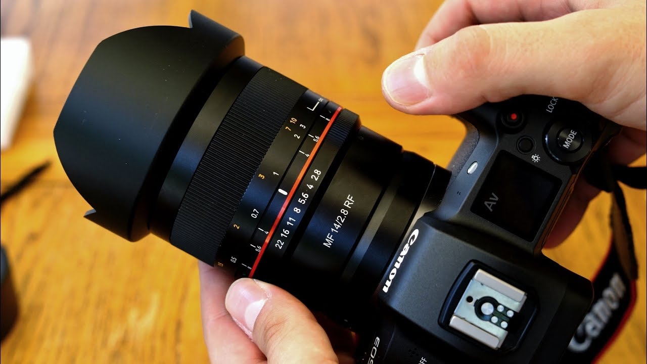 Video thumbnail for Video Review 3
