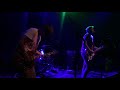 Team Dresch - #1 Chance Pirate TV @ The Bootleg 6-21-19