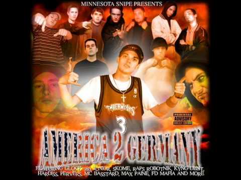 Kyng Dent, Skome & Hardiss - Die Vorboten