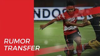 Jawaban CEO Bali United soal Rumor Timnya akan Datangkan Andik Vermansah