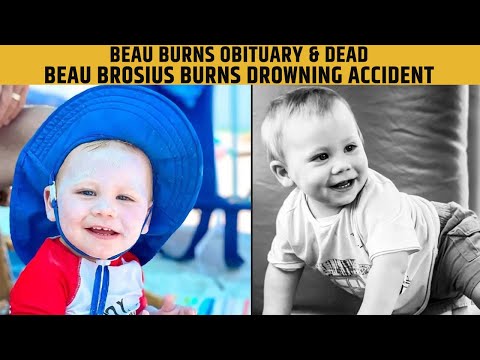Beau Brosius