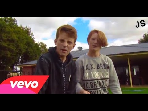 Jacky Serg & Lil Izz - Sippin (Official Music Video)