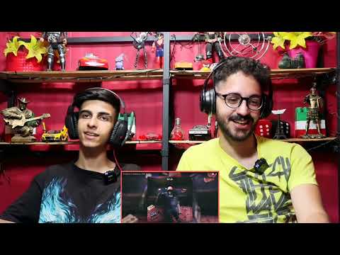 sina mafee X catchybeatz X riri - gorilla (Reaction) | ری اکشن گوریلا سینا مافی و کچی بیتز و ریری