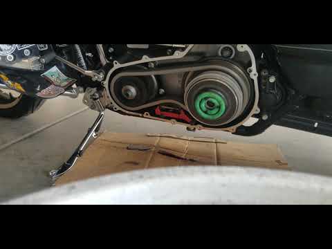 TWINPOWER Solid compensator