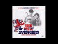 Laurie Johnson - Theme from Obsession - (The New Avengers, 1977)