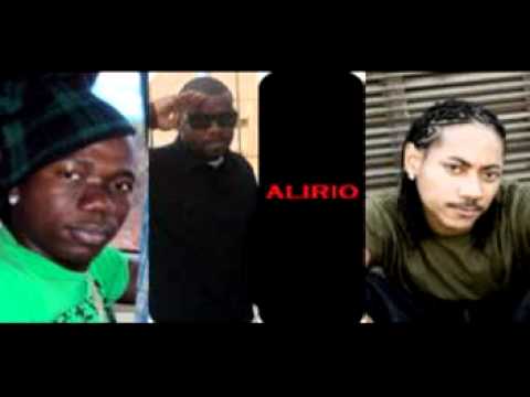 Ready Neutro - Maktub (Remix) Feat. Reptile, ALírio & Extremo Signo