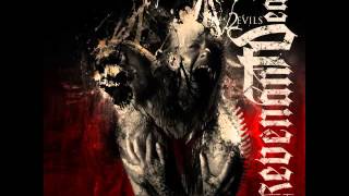 5. Death Spawn - Two Evils (2010) - Revenant Dead