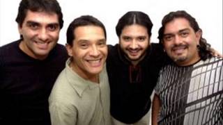 AMOR COMO TU - LOS NOCHEROS (1996)